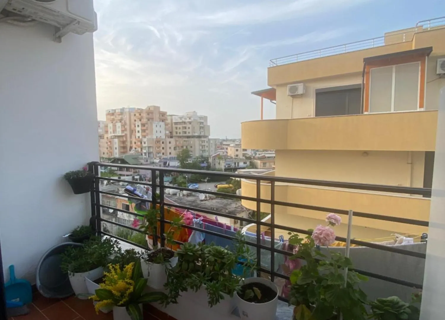 Grei Apartament Durres 0*,  Albania