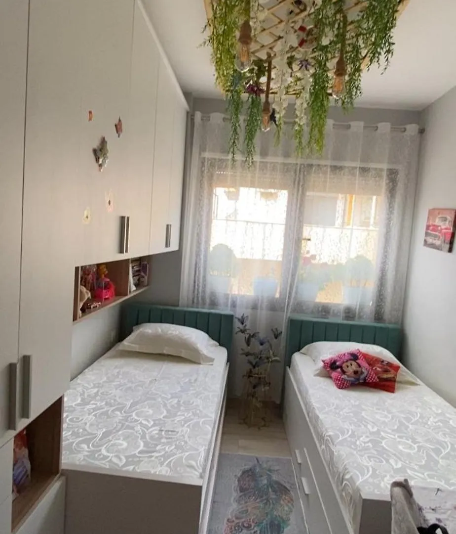 Grei Apartament Durres Apartment