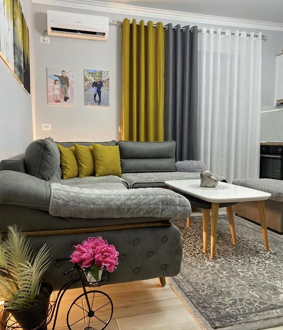 Grei Apartament Durres