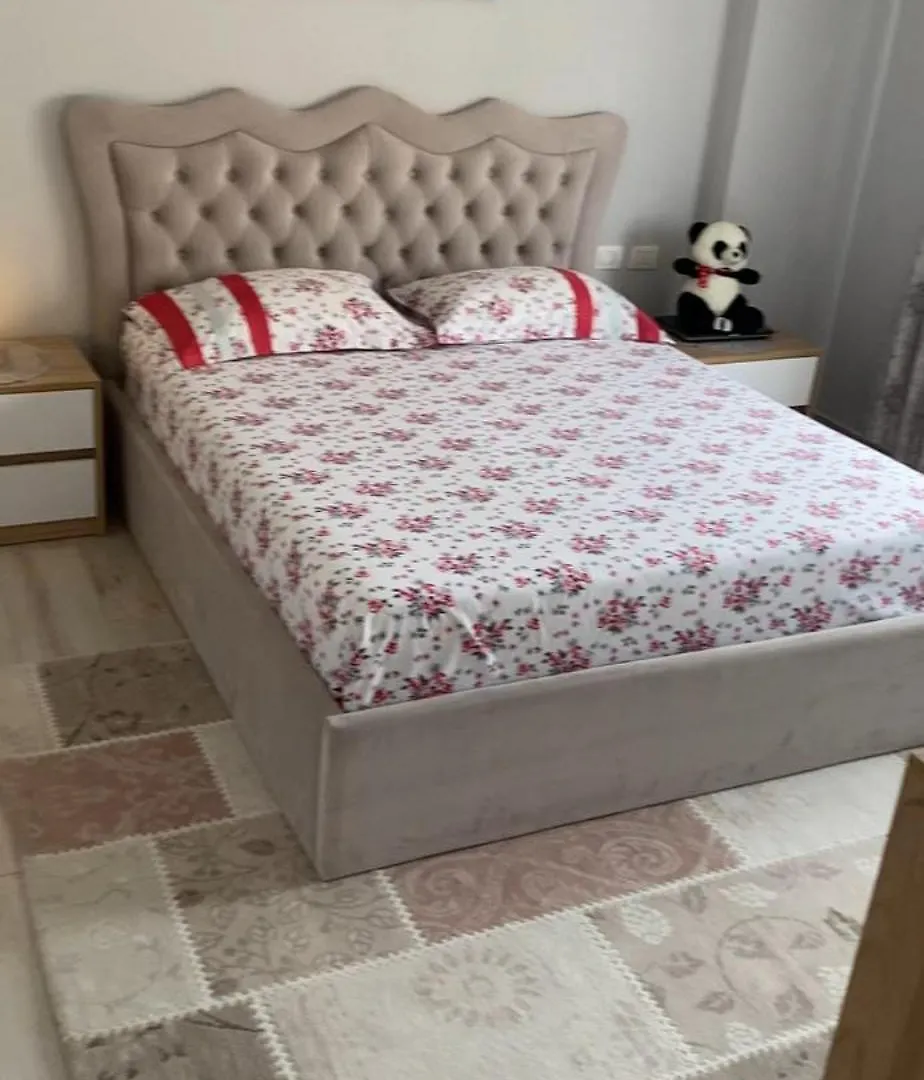 Grei Apartament Durres Apartment