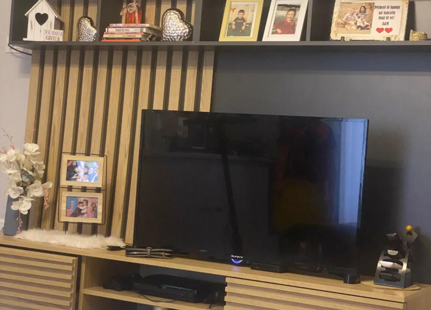 Grei Apartament Durres Apartment