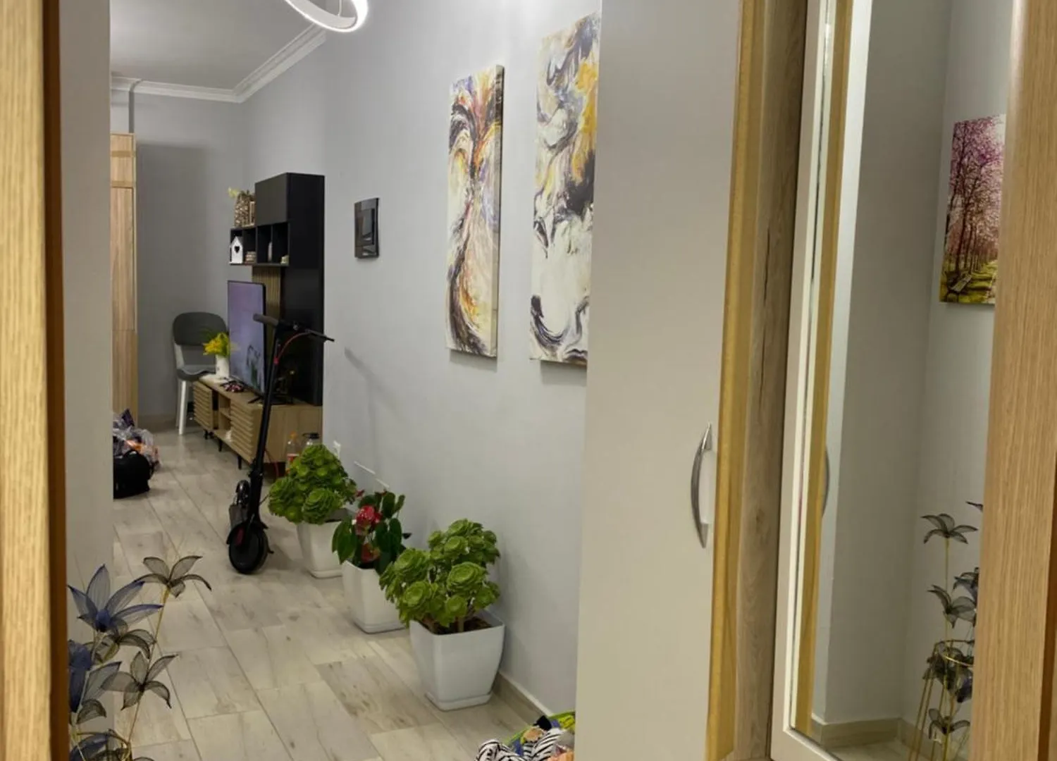 Apartment Grei Apartament Durres