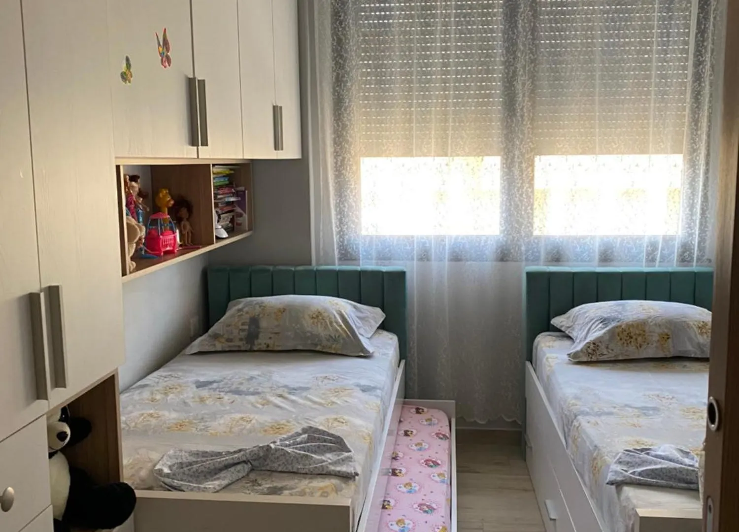 Apartment Grei Apartament Durres Albania