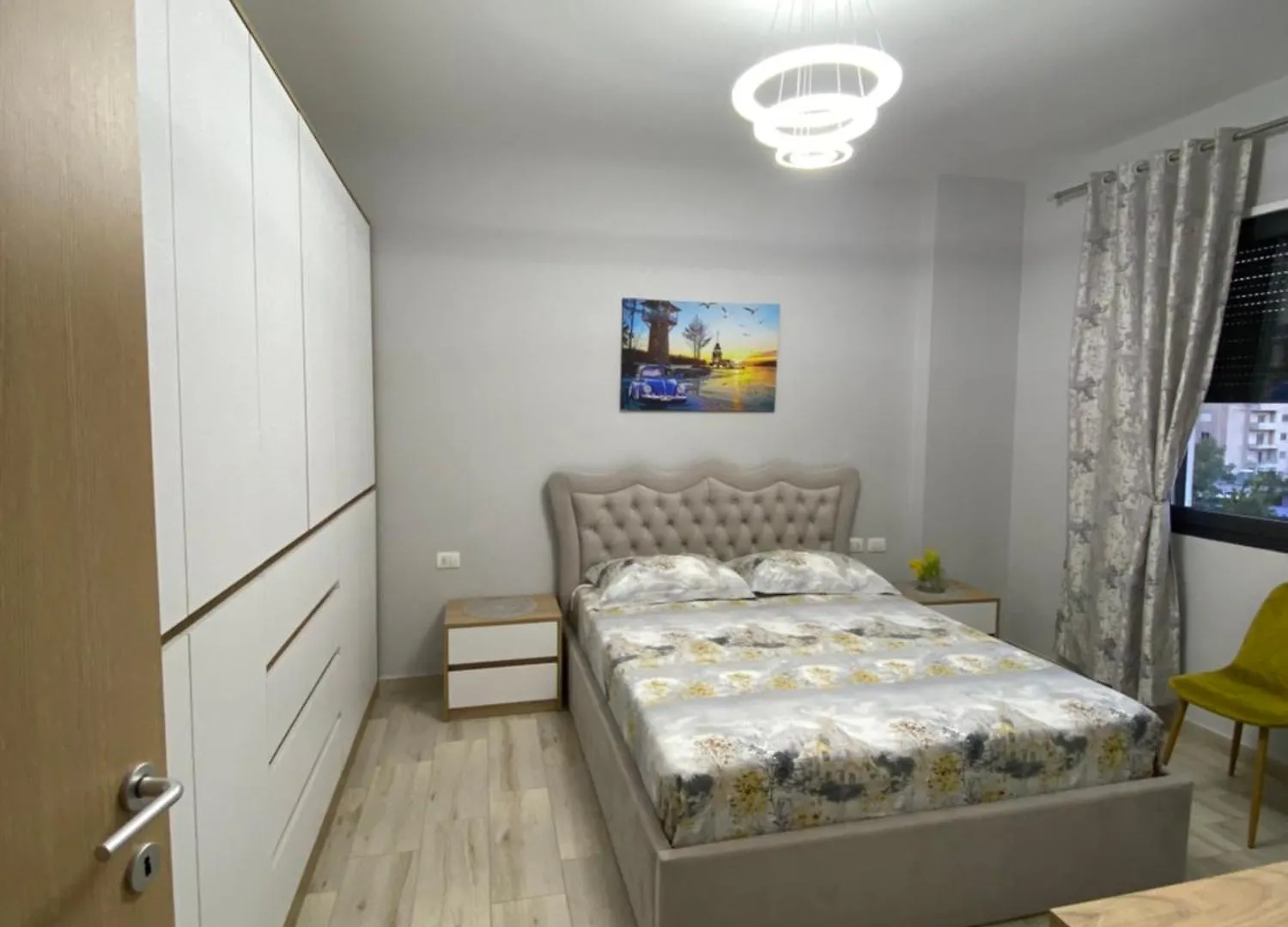 Apartment Grei Apartament Durres Albania
