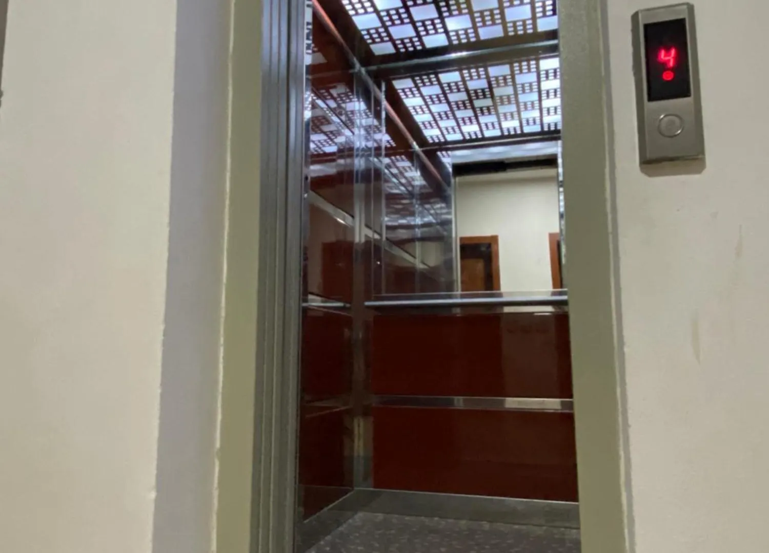 Grei Apartament Durrës