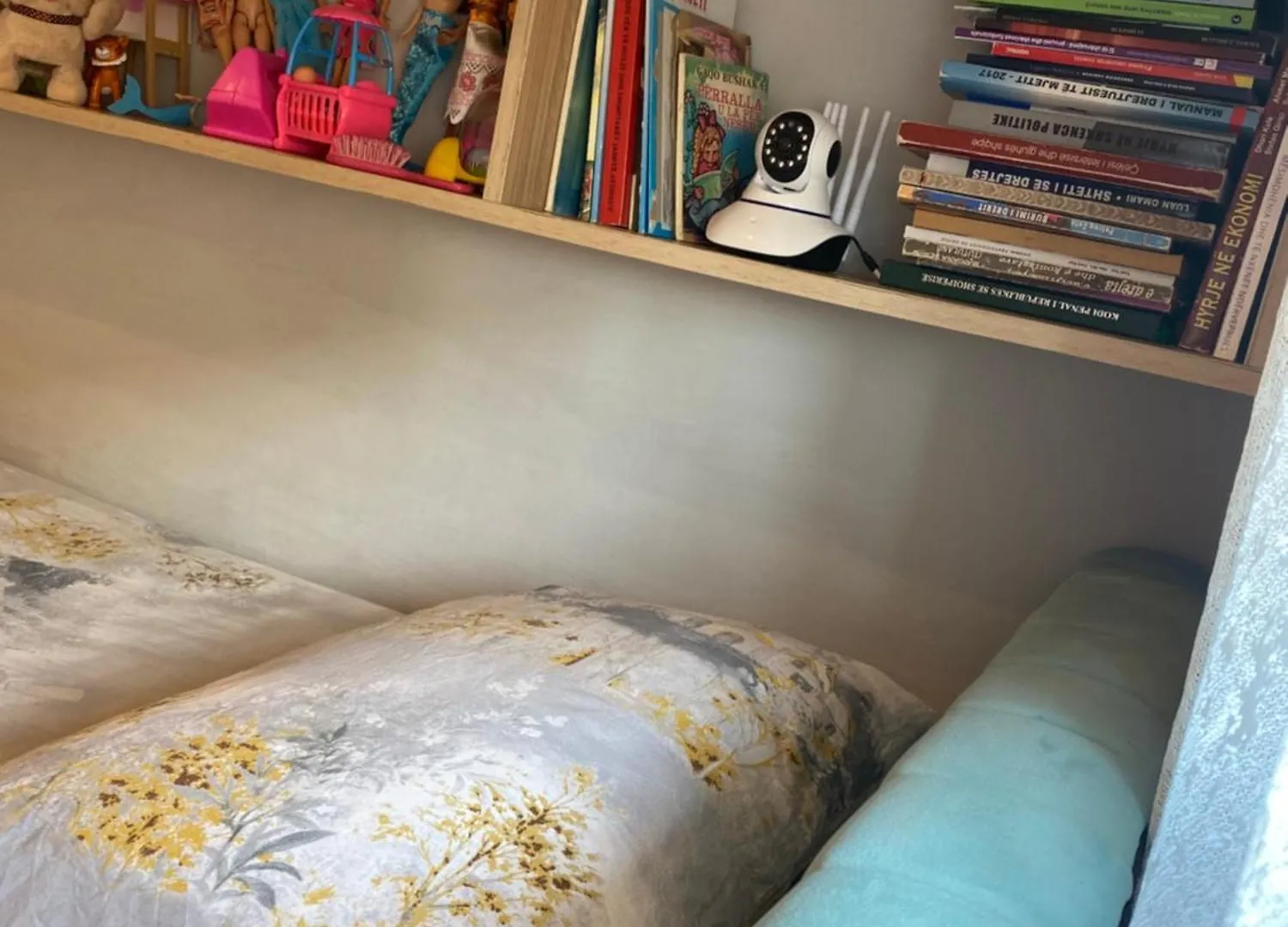 Grei Apartament Durres