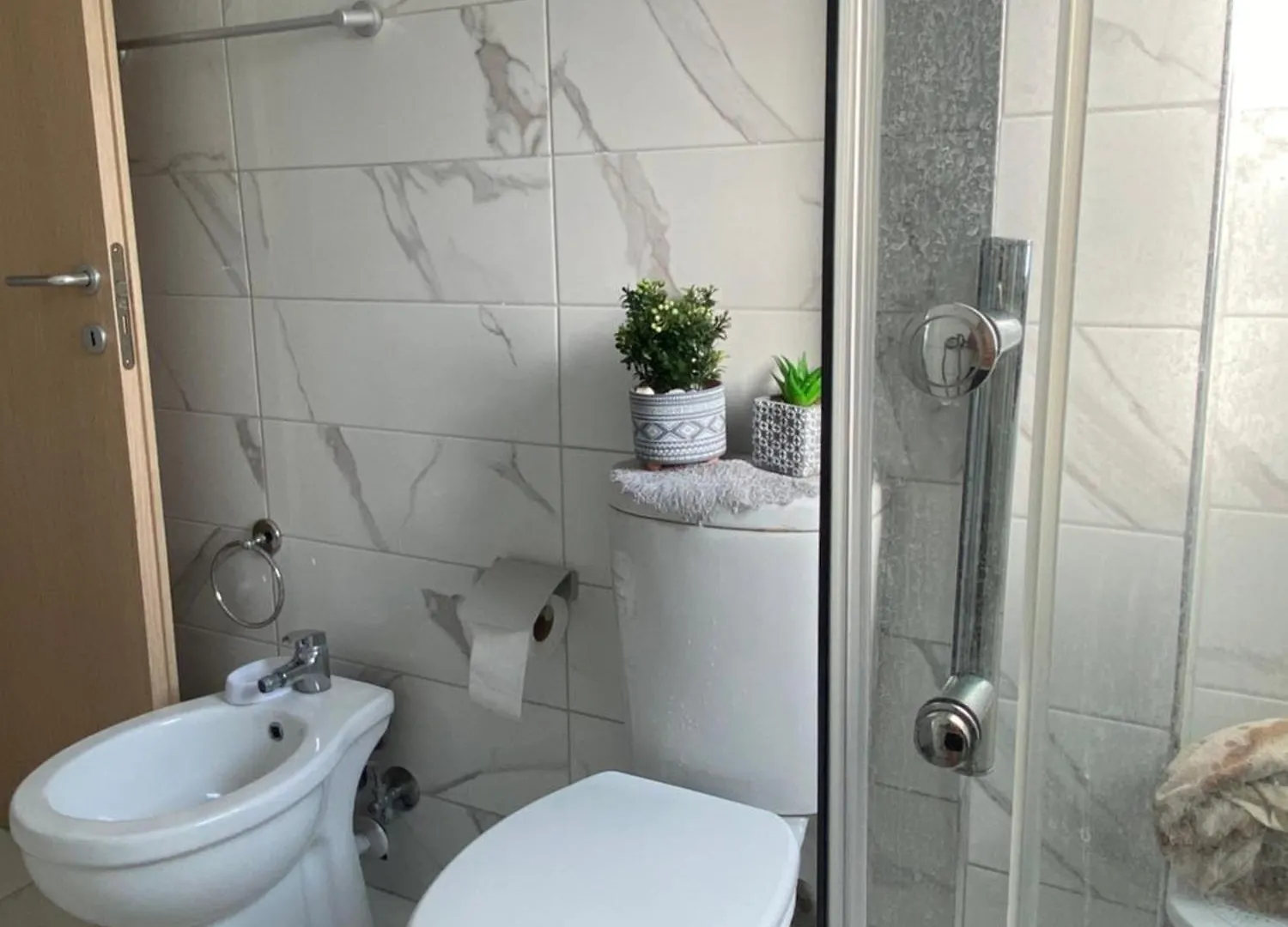 Apartment Grei Apartament Durres
