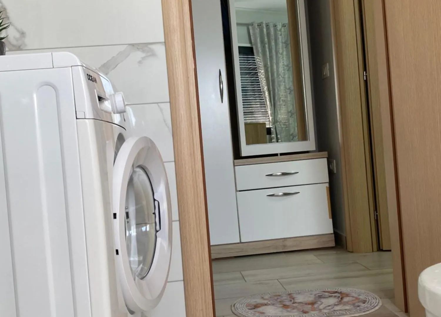 Grei Apartament Durres