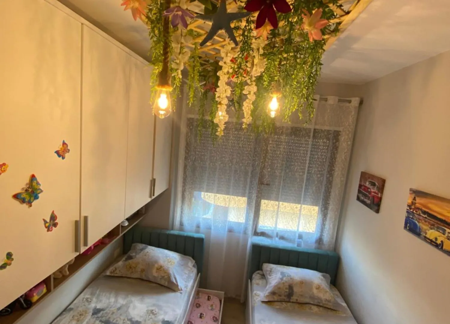 Grei Apartament Durres Apartment