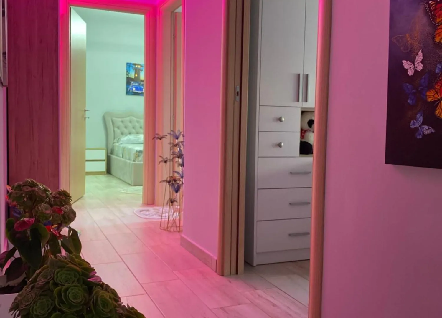 Grei Apartament Durres 0*,  Albania