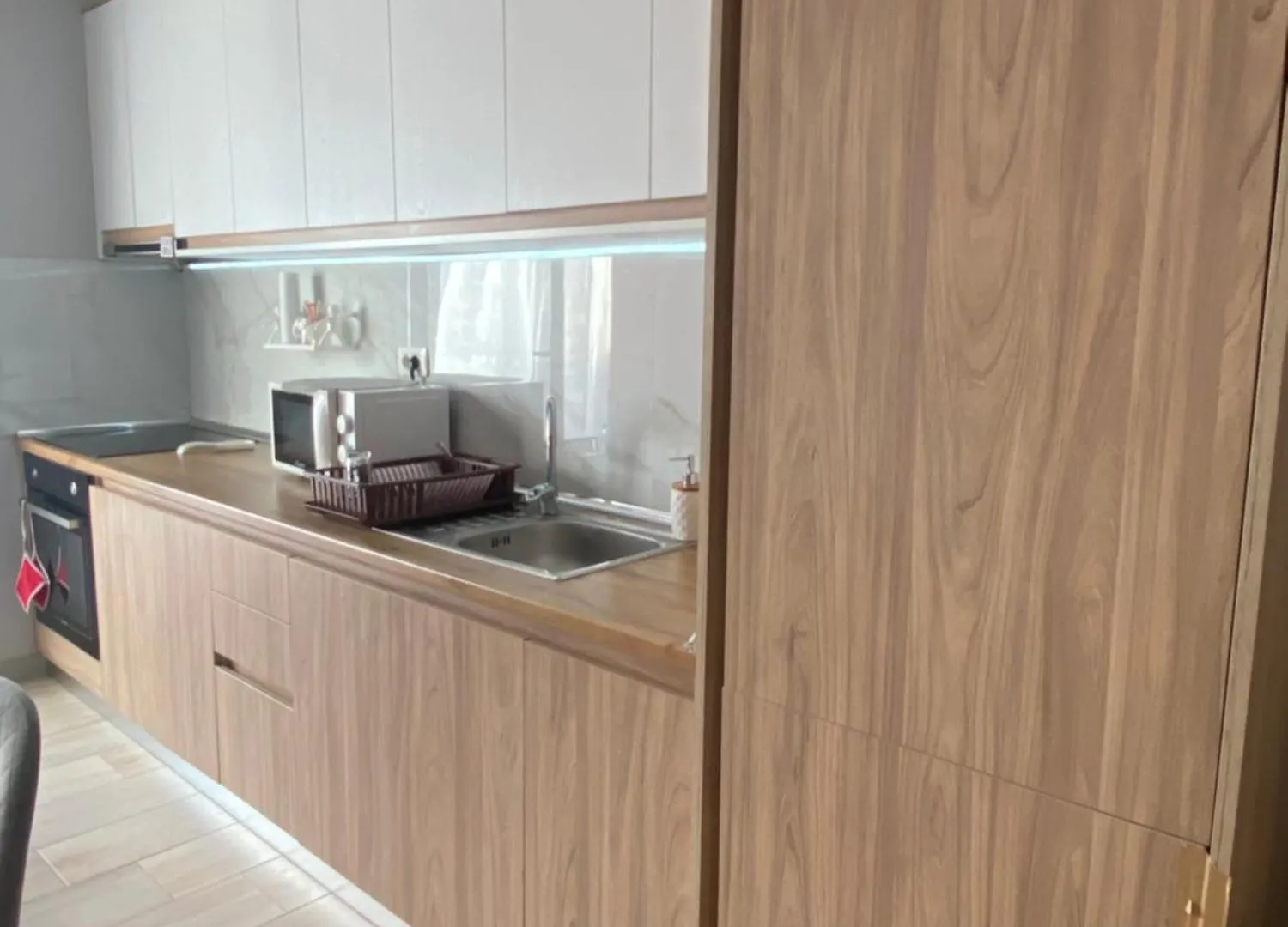 Grei Apartament Durres 0*,  Albania