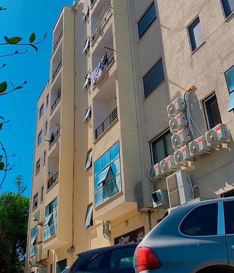 Grei Apartament Durrës
