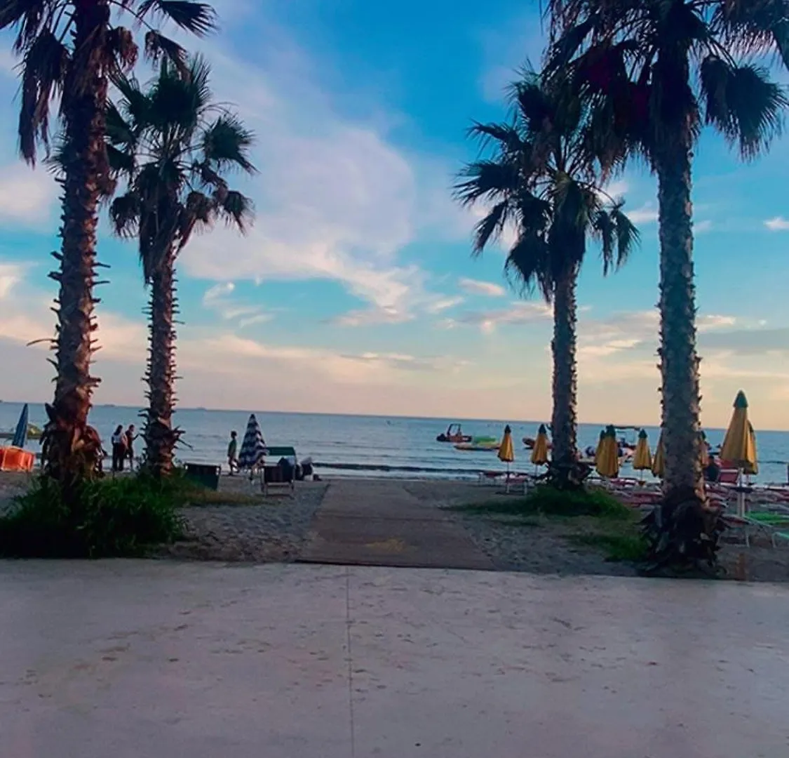 Grei Apartament Durrës